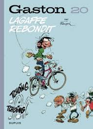 Gaston Edition 2018 Tome 20 Lagaffe Rebondit Edition 2018 Ebook By Franquin Rakuten Kobo En 2020 Franquin Pdf Gratuit Telechargement