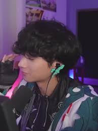 Star Rail Dan Heng X Male Mc