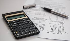 calculator-bill-calculations