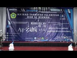 Sehingga kini, telah hampir tujuh tahun dato' dr. Download Dar Al Hikmah 3gp Mp4 Codedwap