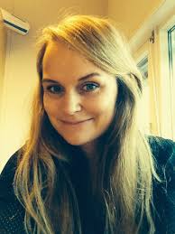 Disputas: Kathrine F. Vandraas