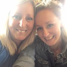 Robin Bowman and Tracy Saylor's favorite items