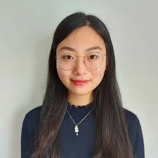 Caroline Yang's Instagram, Twitter & Facebook