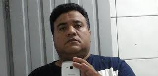 PAULO, CLAUDILINO, HENRIC, DIEGO E NICE