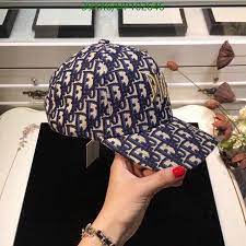 Dior Baseball Cap Sun Hat Men S And Women S Hat Cap