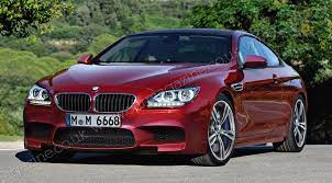 Maybe you would like to learn more about one of these? Bmw M6 2012 Car S Scoop Of The New M Coupe Car Magazine
