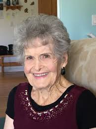 Lorraine Povey Obituary February 17, 2019