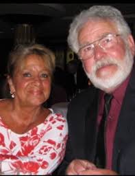 Obituary for Nellie and Dave Fitch