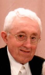 David F. Bontrager Obituary March 11, 2025