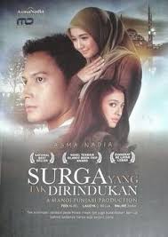 Maybe you would like to learn more about one of these? Surga Yang Tak Dirindukan By Asma Nadia