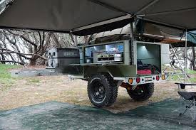 Patriot Camper X1 Reboques De Campismo Reboques Carretinha