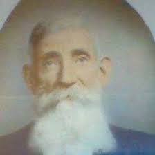 Henry Hudson “Hut” Hatfield (1869-1950)