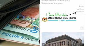 Savesave dskp kssr (semakan 2017) science year 2 for later. Cara Semakan Wang Tidak Dituntut Secara Online Mana Tahu Dapat Durian Runtuh Remaja