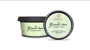 Green Tea Fairness Cream Fairness Cream Green Tea Cream