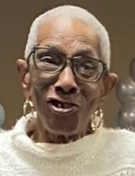 Madeline Gwendolyn Owens Obituary August 13, 2023