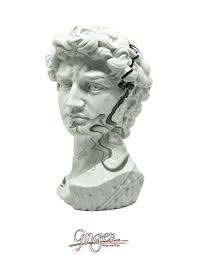 David by Michelangelo