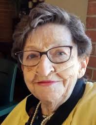 Obituary information for Mrs. Ina Conley