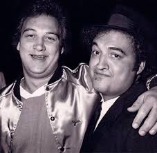 Jim Belushi Left Hollywood to Grow Weed and Heal His Soul