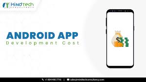 A simple iphone and android app development (in native) = $ 800 to $ 4,000 Android App Development Cost Android App Development App Development Cost App Development