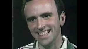 Stephen Mitchell: Clarence Conly (Interview) excerpt