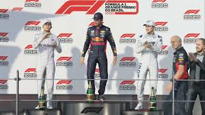 Será piloto de f1 en 2021 con la escudería haas, muy vinculada a ferrari. How F1 2020 Ratings Evolve Over A Full My Team Campaign The Race