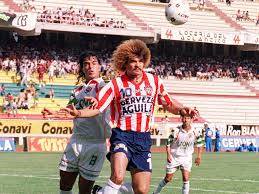 We recommend booking carlos el pibe valderrama statue tours ahead of time to secure your spot. Donde Esta El Pibe Valderrama El Historico 10 De Colombia