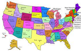 Think you can tell the beehive state from the volunteer state? Which Us State Capital City Has The Trivia Questions Quizzclub