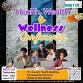 Teen Health Wealth & Wellness Conference event in Waldorf, MD