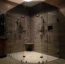 Artisan Shower Llc Columbus Oh 43215 Shower Remodel Shower Doors Neo Angle Shower Doors
