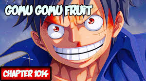 Read chapter 1014.000 of one piece manga online on ww8.readonepiece.com for free. One Piece Luffy S Gear 5th Chapter 1014 Youtube