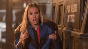 Dax shepard's raunchy 'chips' spins its wheels: Kristen Bell Is Terrible In Chips Just Ask Her Husband Dax Shepard