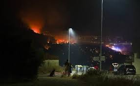 Barcelona debería hacer un 'reset' para hacer un gran salto adelante. Un Incendio Quema Esta Madrugada Cuatro Hectareas De Olivar En El Cerro De La Buitrera En Caceres Hoy