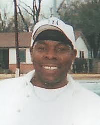 Ronald Joe Askew (1966-2010)