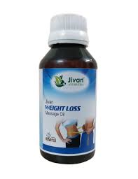 Jivan Ayurveda Weight Loss Massage Oil Rs 2199 Bottle Jivan Ayurveda Id 20965876897