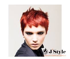 In base a cosa va scelta la tonalità di rossa più adatta . I Tagli Capelli Corti Rossi 2021 Che Ti Faranno Impazzire J Style Parrucchieri