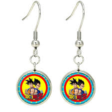 The best part is, it works for all the product purchases you make! Superheroes Dragon Ball Z Dbz Anime Manga Dangle Earrings Walmart Com Walmart Com