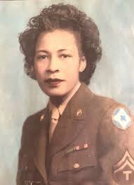 Obituary information for Genevieve Keller Magee