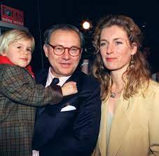 Help us build our profile of maria furtwängler and hubert burda! Prominentes Paar Hubert Burda Und Maria Furtwangler Bilder Fotos Welt