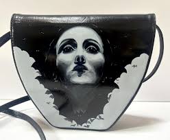 Buy Gloria Vintage Bag Online In India