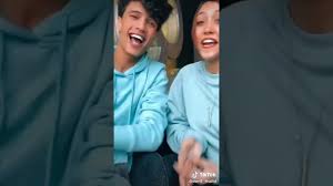 تيك توك بهوايا انتي قاعده معايا شريف خالد ابو ضحكه جنان وجهاد حسن ام ضحكه جنان Youtube