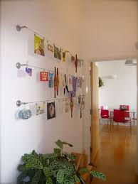 Ikea Hackers Wall Decor Art Display Kids Displaying Kids Artwork Art Wall Kids