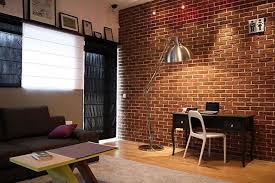 Decorative Brick In The Wall For Interior Decoration Clinker Brick Wall Brick Decor Brick Interior Outdoor Interior Design