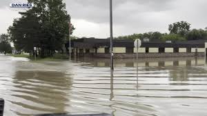 Wisconsin Flood Recovery Efforts Underway as FEMA Awaits Assessment