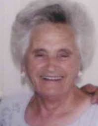 Obituary for Alfonsina (Meo) Masucci