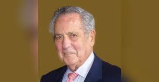 Albert John Arruda Obituary