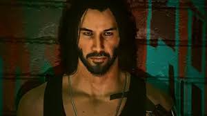 Johnny Silverhand Is In His Thirties at Cyberpunk 2077 Nexus