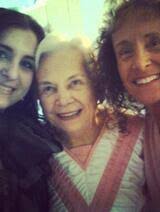 Nancy Ewald View A Condolence