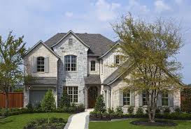 Dallas Home Builders Windsong Ranch Builder Team Best Home Builders Home Builders Texas Homes For Sale