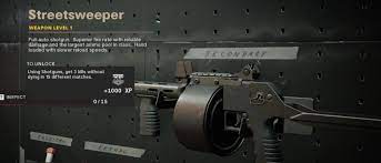 The challenge to unlock the streetsweeper is currently bugged in, causing players who. Modernwarzone On Twitter The Challenge To Unlock The Streetsweeper Is Currently Bugged In Causing Players Who Should Have Unlocked It To Be Reset Back To 0 15 Kills Needed Will Update You When