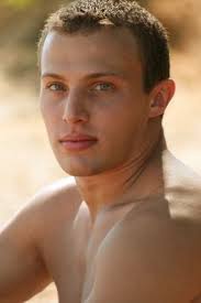 Swimming a Marathon To Remember Late Resident